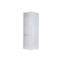 Réfrigérateur Multi-Portes 343 L Reconditionné SIEMENS KG39EAWCA : vue du côté gauche
