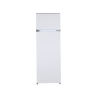 Réfrigérateur Encastrable 249 L Reconditionné ELECTROLUX ETS5LE16S : vue de face