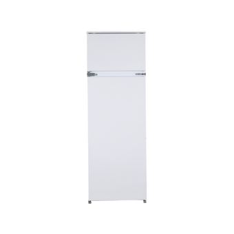 Réfrigérateur Encastrable 249 L Reconditionné ELECTROLUX ETS5LE16S : vue de face