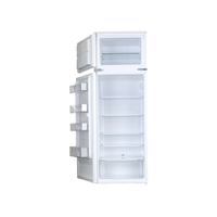 Réfrigérateur Encastrable 249 L Reconditionné ELECTROLUX ETS5LE16S : vue de l'intérieur