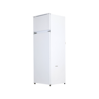 Réfrigérateur Encastrable 249 L Reconditionné ELECTROLUX ETS5LE16S : vue du côté gauche
