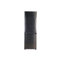 Réfrigérateur Avec Congélateur 344 L Reconditionné LG GBV3100EPY : vue de face