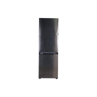 Réfrigérateur Avec Congélateur 344 L Reconditionné LG GBV3100EPY : vue de face