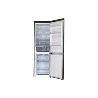 Réfrigérateur Avec Congélateur 344 L Reconditionné LG GBV3100EPY : vue de l'intérieur