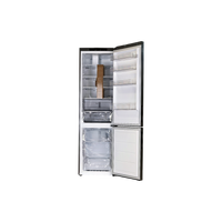 Réfrigérateur Avec Congélateur 387 L Reconditionné LG GBV22NCCPY : vue de l'intérieur