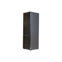 Réfrigérateur Avec Congélateur 387 L Reconditionné LG GBV22NCCPY : vue du côté gauche