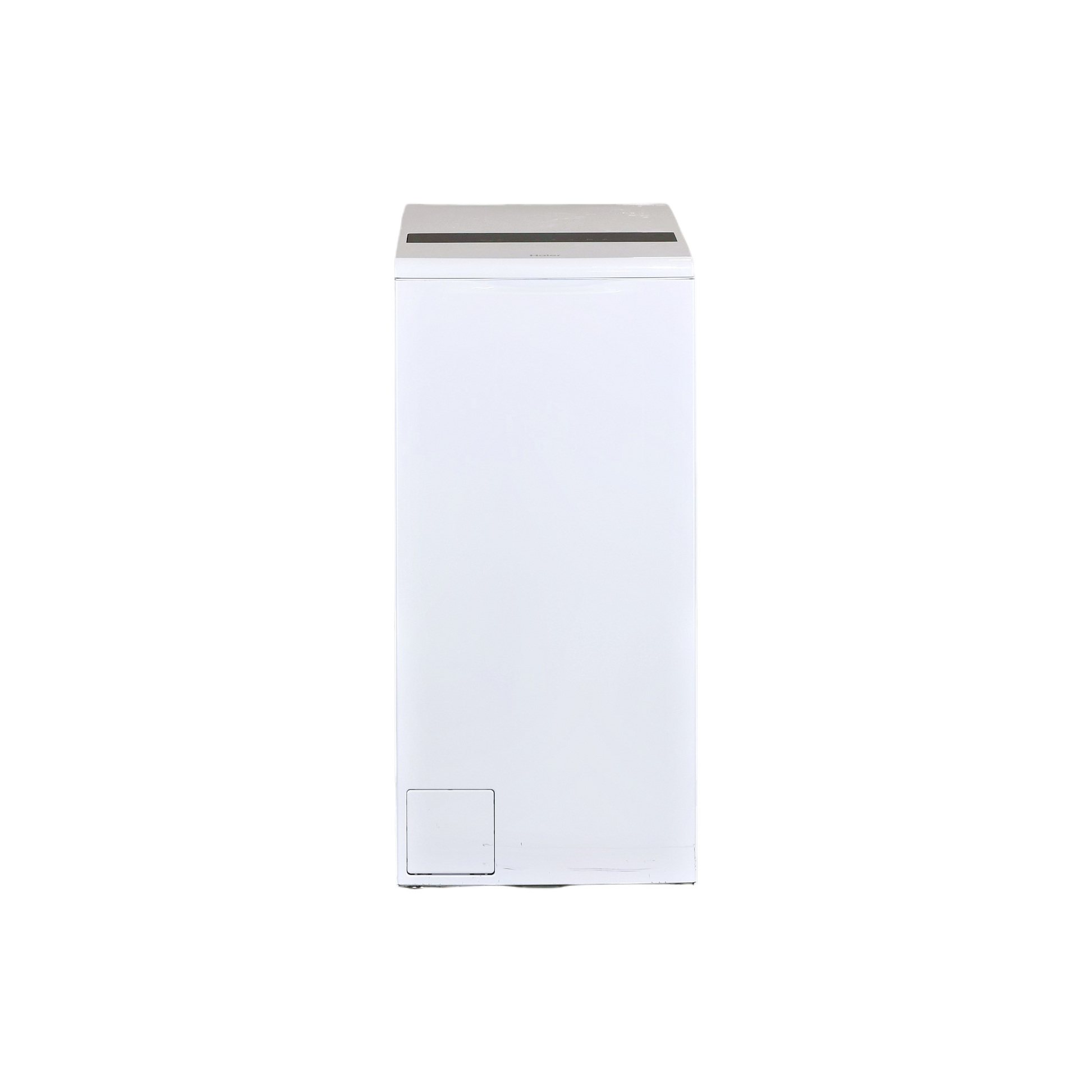 Lave-linge top 9 kg Reconditionné HAIER HW90-BPD13386U-S