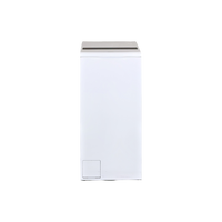 Lave-linge top 9 kg Reconditionné HAIER HW90-BPD13386U-S