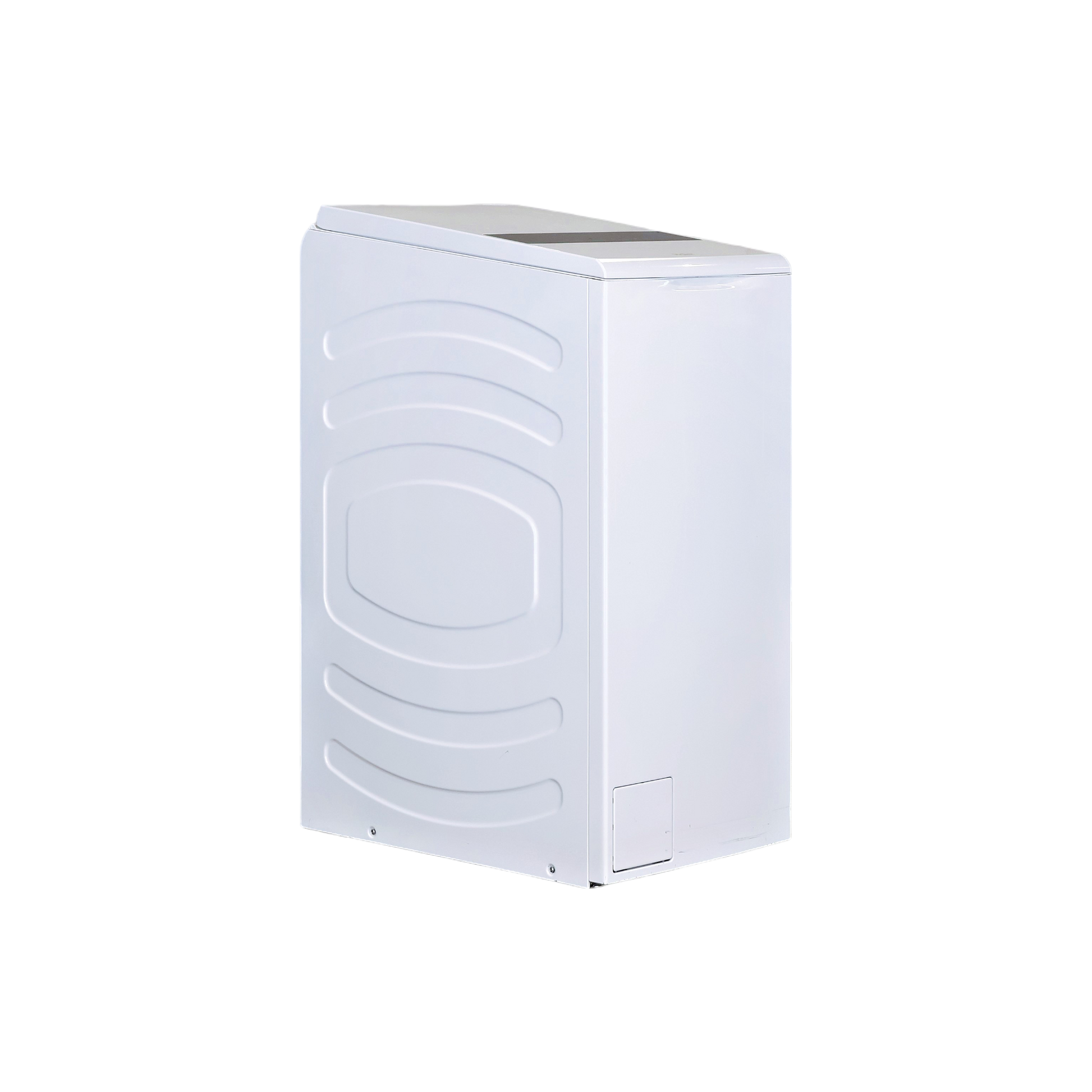 Lave-linge top 9 kg Reconditionné HAIER HW90-BPD13386U-S