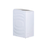 Lave-linge top 9 kg Reconditionné HAIER HW90-BPD13386U-S