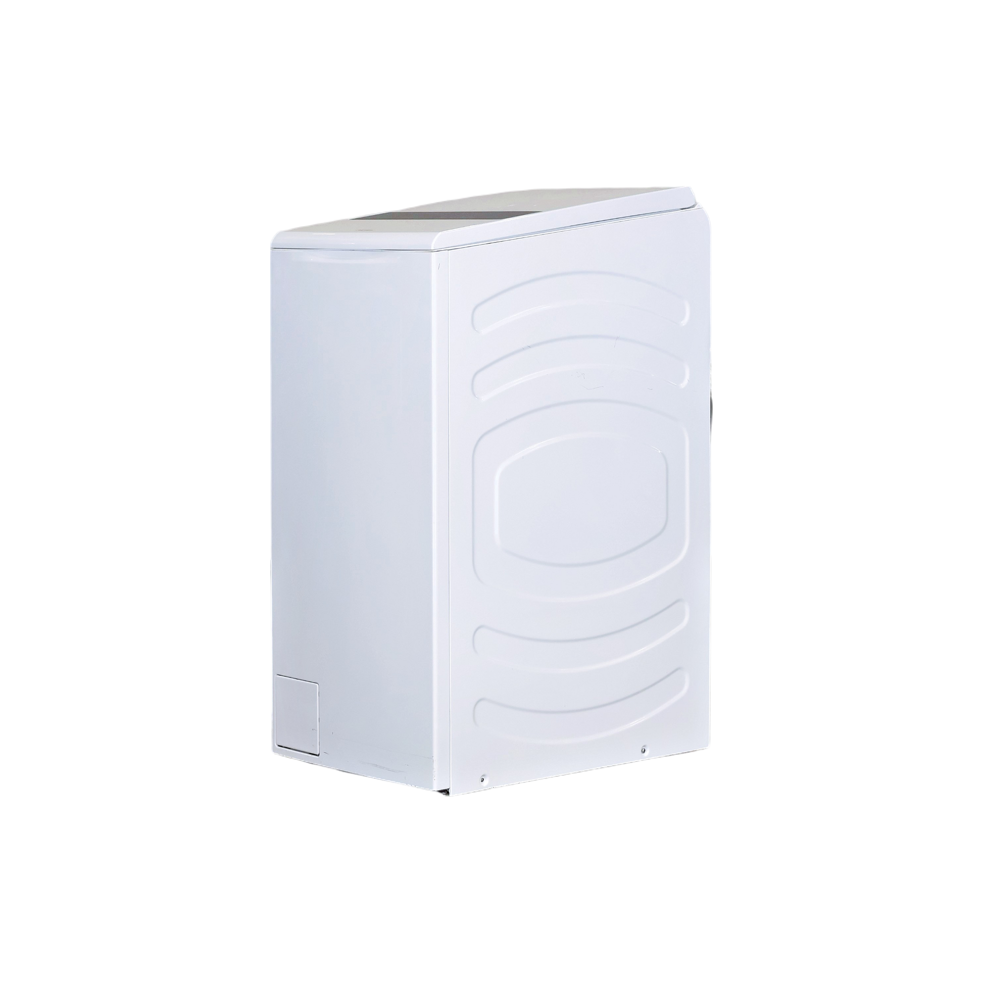 Lave-linge top 9 kg Reconditionné HAIER HW90-BPD13386U-S