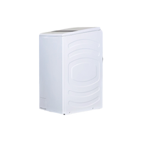 Lave-linge top 9 kg Reconditionné HAIER HW90-BPD13386U-S