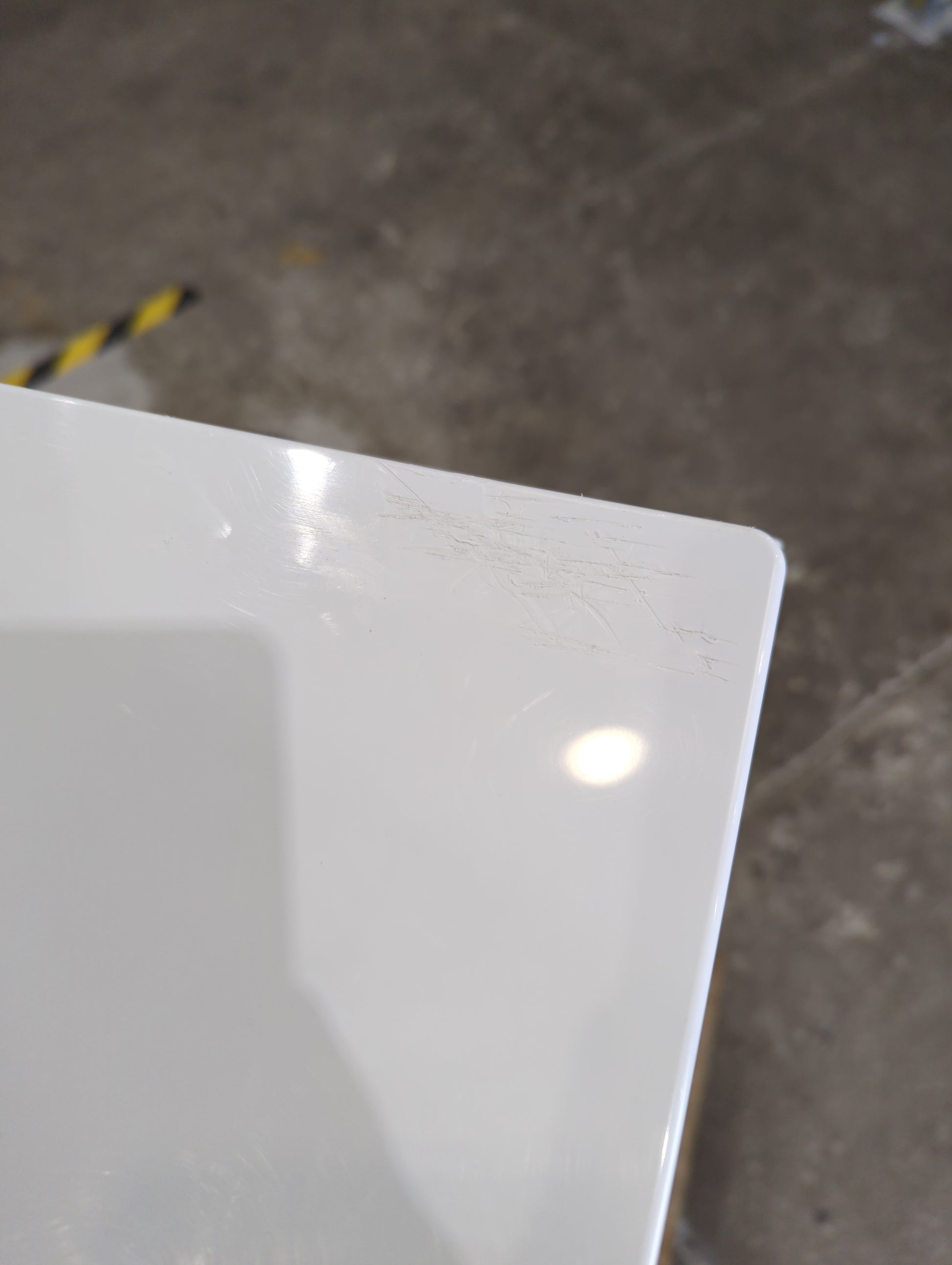 Lave-linge top 9 kg Reconditionné HAIER HW90-BPD13386U-S