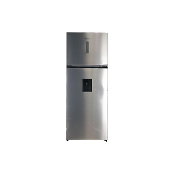 Réfrigérateur Avec Congélateur 467 L Reconditionné HISENSE FTN461WCE1 : vue de face