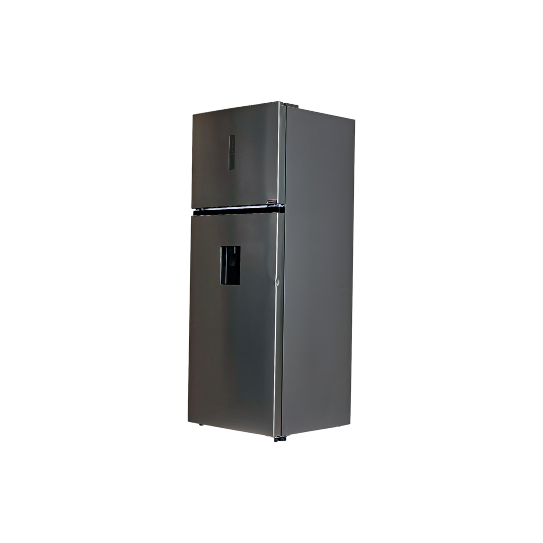 Réfrigérateur Avec Congélateur 467 L Reconditionné HISENSE FTN461WCE1 : vue du côté gauche