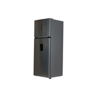 Réfrigérateur Avec Congélateur 467 L Reconditionné HISENSE FTN461WCE1 : vue du côté gauche
