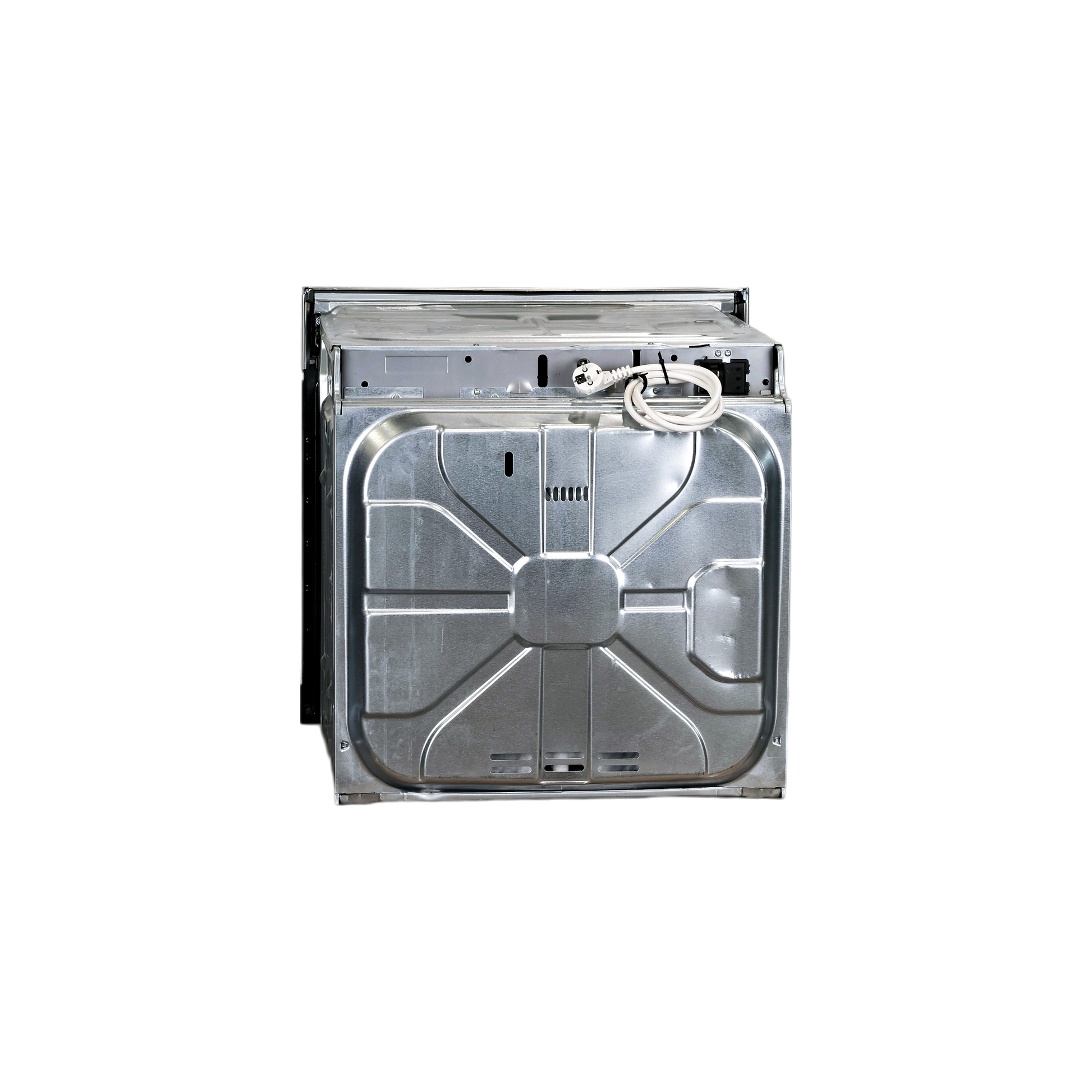 Four Chaleur Tournante 72 L Reconditionné ELECTROLUX EOC8P39X : détails
