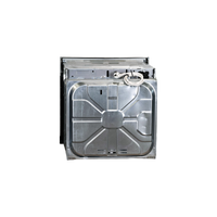 Four Chaleur Tournante 72 L Reconditionné ELECTROLUX EOC8P39X : détails