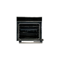 Four Chaleur Tournante 72 L Reconditionné ELECTROLUX EOC8P39X : vue de l'intérieur
