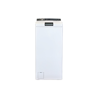 Lave-Linge Top 6 kg Reconditionné AEG LTR7C6151B : vue de face