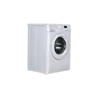 Lave-Linge Hublot 7 kg Reconditionné INDESIT MTWA71296WFR : vue du côté droit