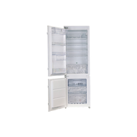 Réfrigérateur Encastrable 257 L Reconditionné ELECTROLUX ENT6NE18S : vue de l'intérieur
