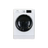 Lave-Linge Sechant 10 kg Reconditionné WHIRLPOOL FFWDD1074269BCVFR : vue de face