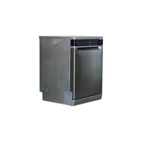 Lave-Vaisselle Pose Libre 14 Cvts Reconditionné WHIRLPOOL WH3FC14BN70X : vue du côté droit