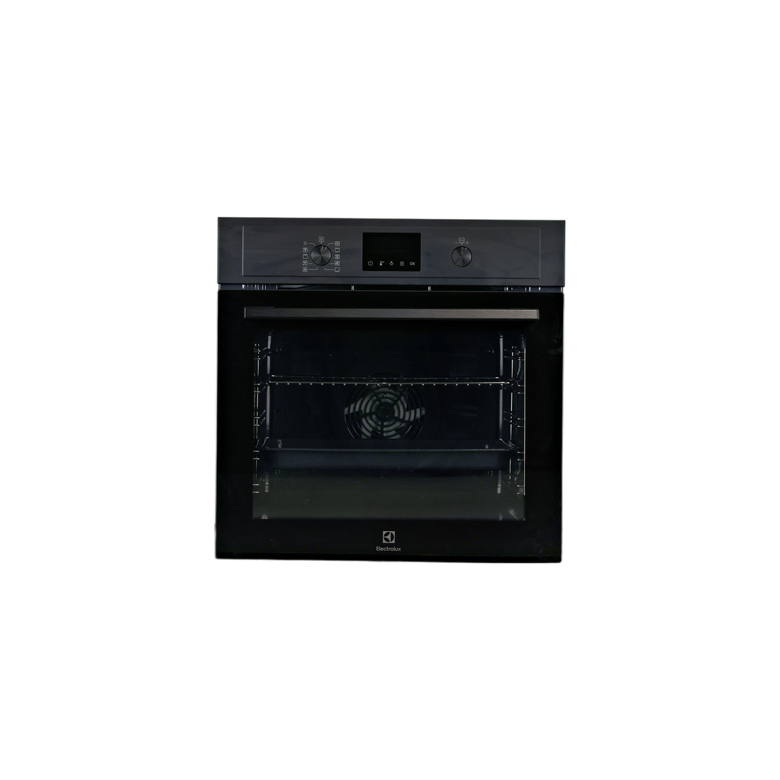 Four Chaleur Tournante 72 L Reconditionné ELECTROLUX EOF4P46H : vue de face