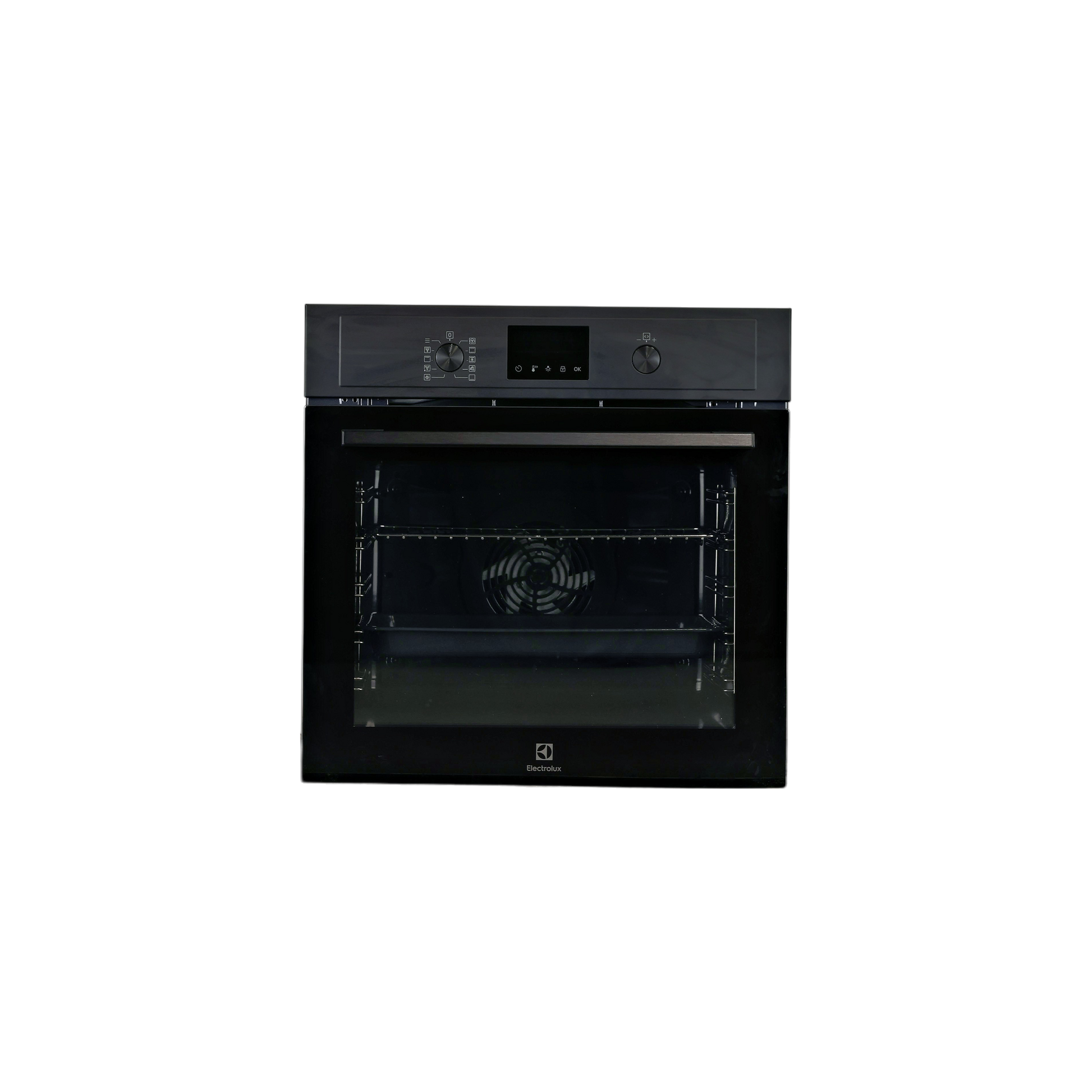 Four Chaleur Tournante 72 L Reconditionné ELECTROLUX EOF4P46H : vue de face