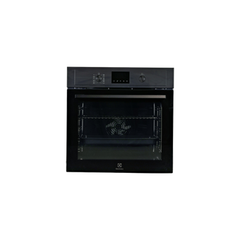Four Chaleur Tournante 72 L Reconditionné ELECTROLUX EOF4P46H : vue de face