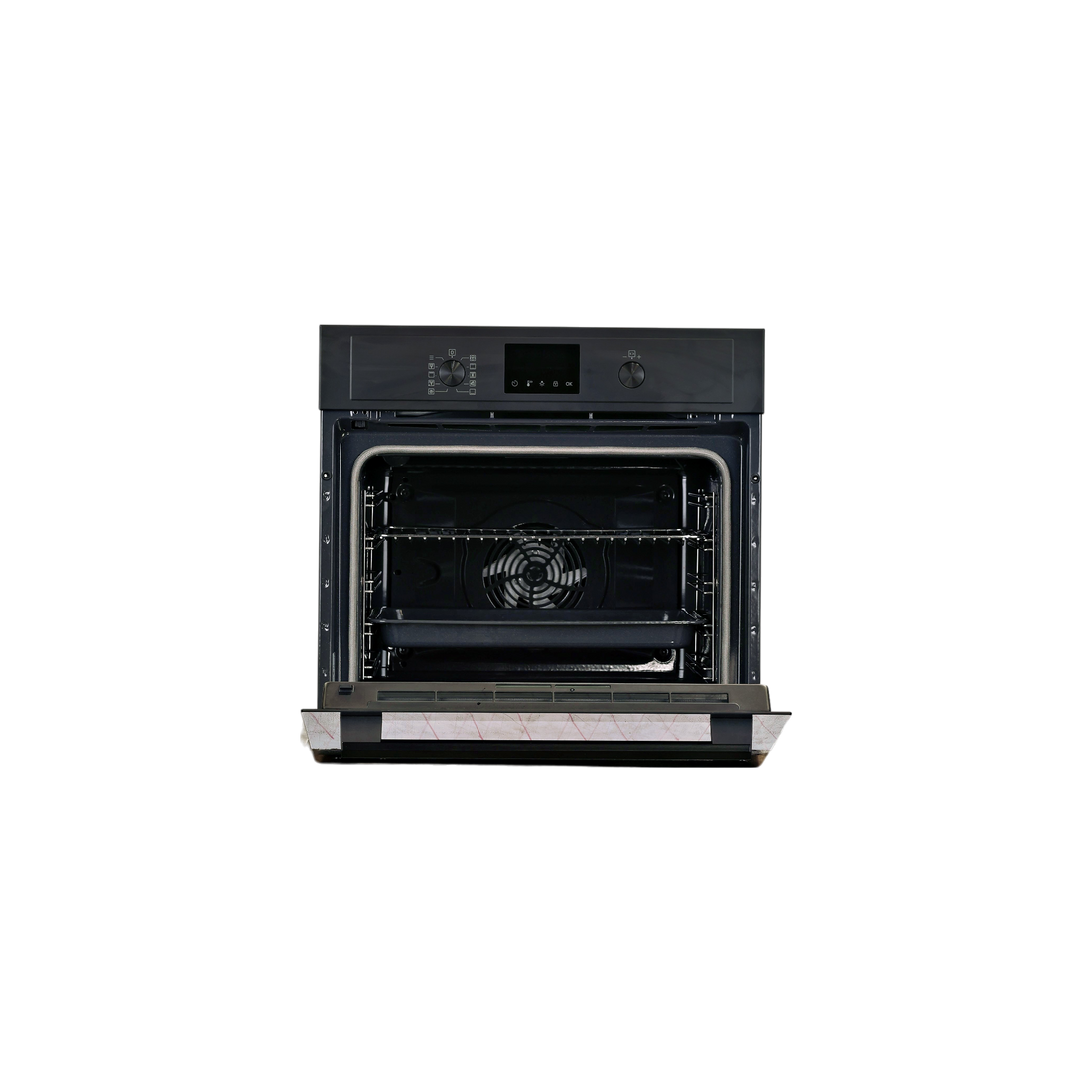 Four Chaleur Tournante 72 L Reconditionné ELECTROLUX EOF4P46H : vue de l'intérieur