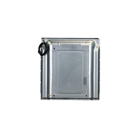 Four Chaleur Tournante 67 L Reconditionné SAUTER SOP2434X (SOP 2434 X) : détails
