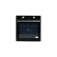 Four Chaleur Tournante 67 L Reconditionné SAUTER SOP2434X (SOP 2434 X) : vue de face