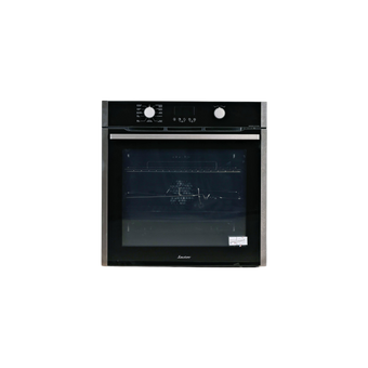 Four Chaleur Tournante 67 L Reconditionné SAUTER SOP2434X (SOP 2434 X) : vue de face
