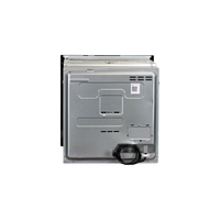 Four Chaleur Tournante 76 L Reconditionné SAMSUNG NV7B4550VAK : détails
