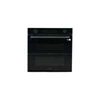 Four Chaleur Tournante 76 L Reconditionné SAMSUNG NV7B4550VAK : vue de face