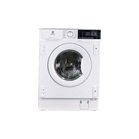 Lave-Linge Hublot 8 kg Reconditionné ELECTROLUX EW7F1484BI : vue de face