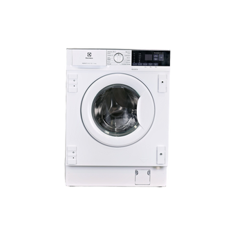 Lave-Linge Hublot 8 kg Reconditionné ELECTROLUX EW7F1484BI : vue de face