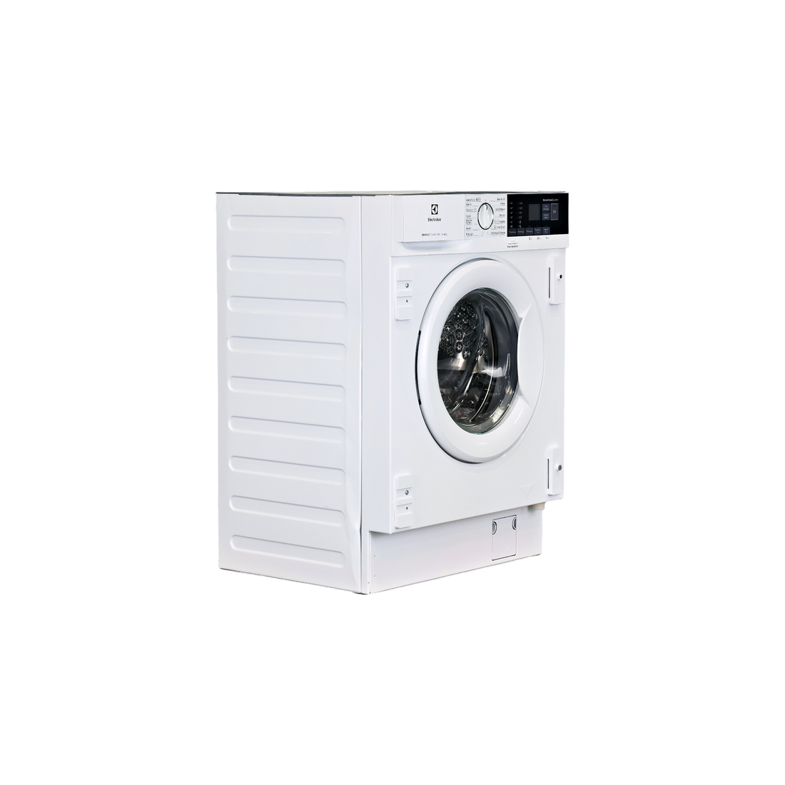 Lave-Linge Hublot 8 kg Reconditionné ELECTROLUX EW7F1484BI : vue du côté droit