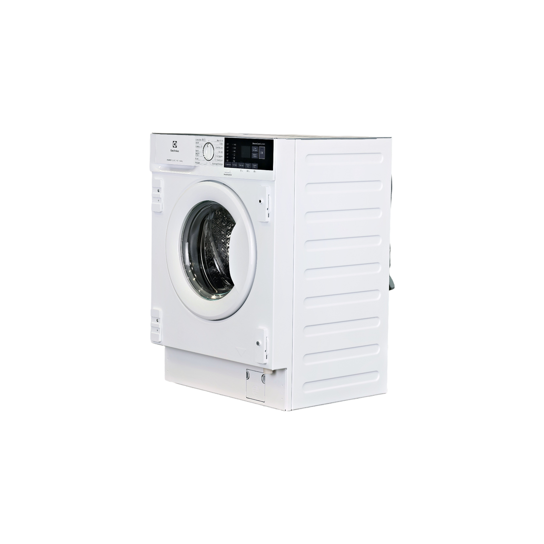 Lave-Linge Hublot 8 kg Reconditionné ELECTROLUX EW7F1484BI : vue du côté gauche