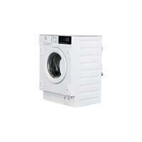 Lave-Linge Hublot 8 kg Reconditionné ELECTROLUX EW7F1484BI : vue du côté gauche