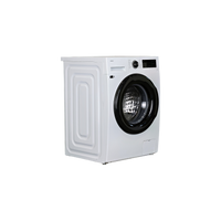 Lave-Linge Hublot 9 kg Reconditionné SAMSUNG WW90CGC04DAE : vue du côté droit