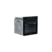 Four Chaleur Tournante 72 L Reconditionné ELECTROLUX EOD6P56WH : vue du côté droit