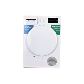 Seche-Linge Pompe À Chaleur 8 kg Reconditionné BOSCH WTH8300SFR : vue de face