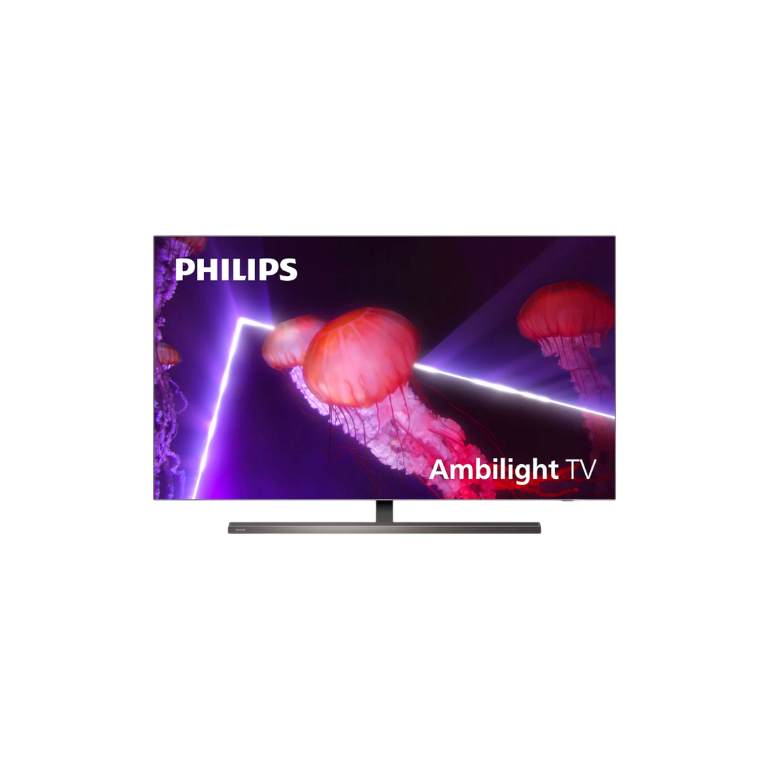 Téléviseur Oled  Reconditionné PHILIPS 48OLED887 121 CM (48") : vue de face