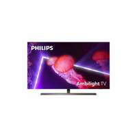 Téléviseur Oled  Reconditionné PHILIPS 48OLED887 121 CM (48") : vue de face