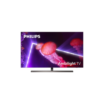 Téléviseur Oled  Reconditionné PHILIPS 48OLED887 121 CM (48") : vue de face