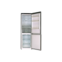Réfrigérateur Avec Congélateur 341 L Reconditionné LG GBB61PZJEN : vue de l'intérieur