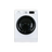 Lave-Linge Sechant 8 kg Reconditionné WHIRLPOOL FFWDB864369BVFR : vue de face